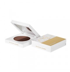 Duo Brow Powder Medium To Dark